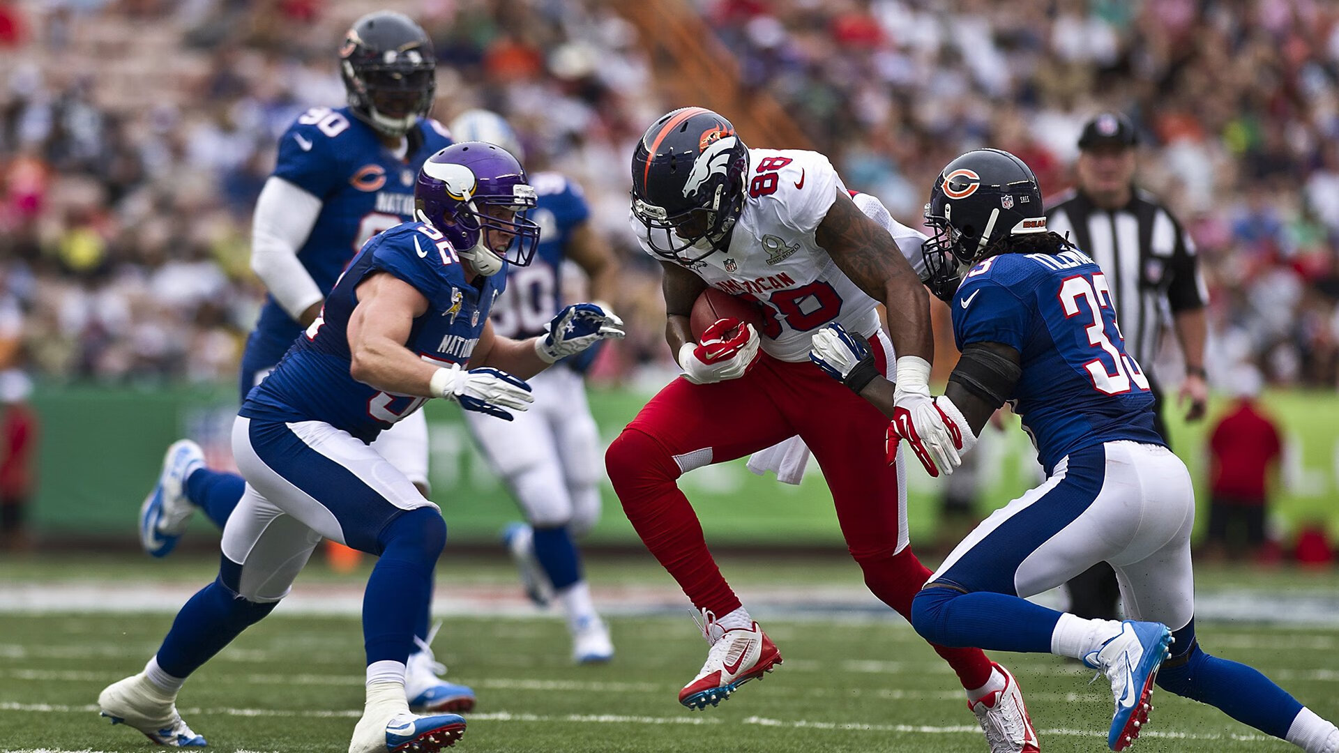 世界杯：非洲五队中有三队打进淘汰赛 创下历史新纪录